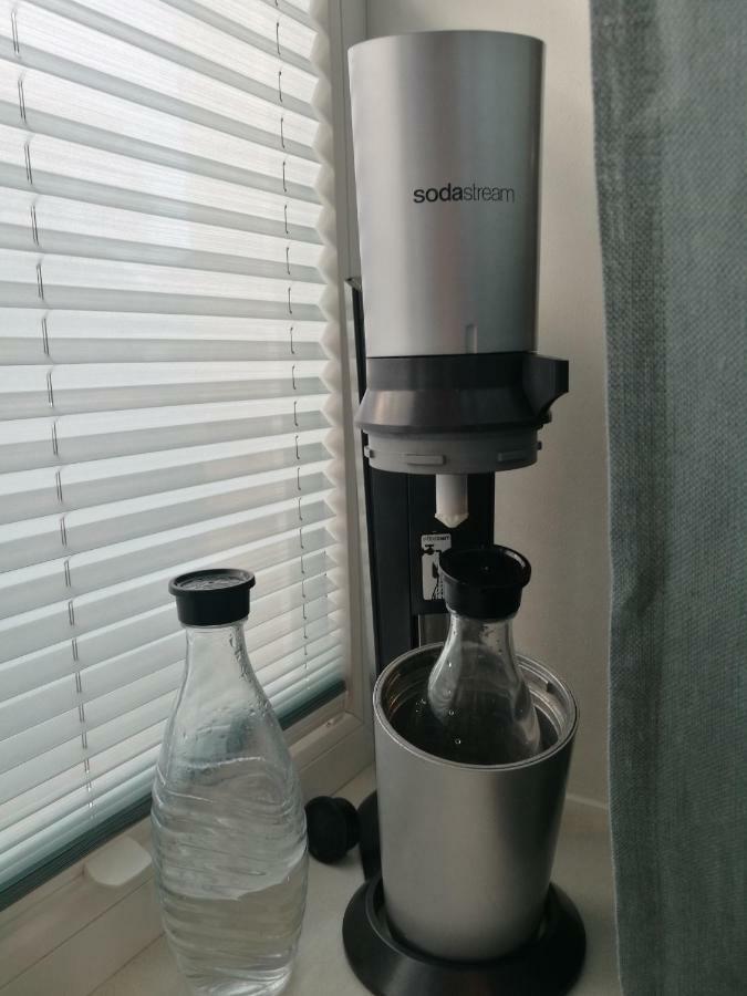 Ferienwohnung Suedterrasse Mit Kamin Bj 2019 Timmendorfer Strand Esterno foto