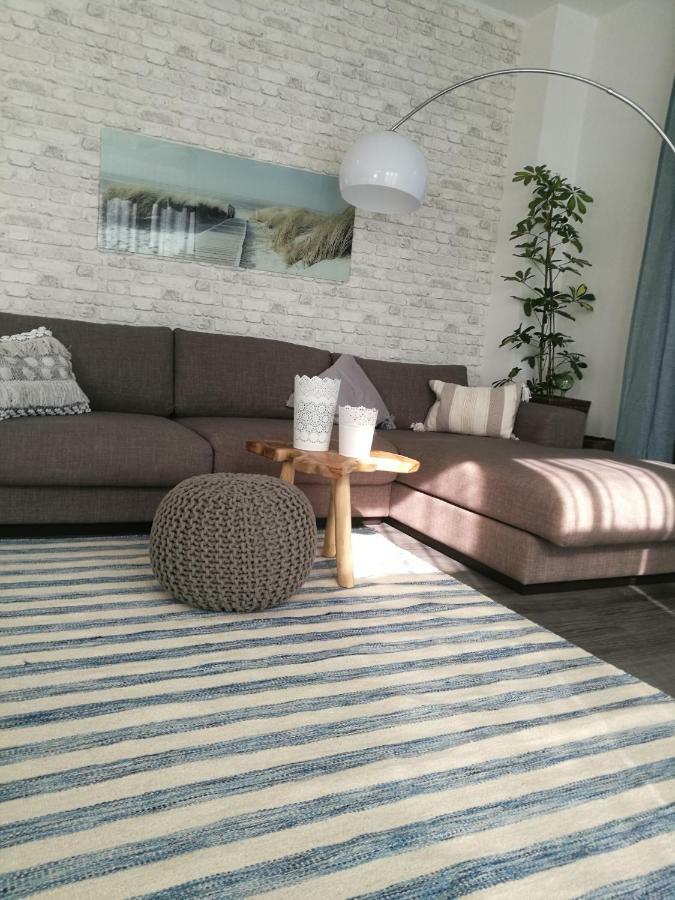 Ferienwohnung Suedterrasse Mit Kamin Bj 2019 Timmendorfer Strand Esterno foto
